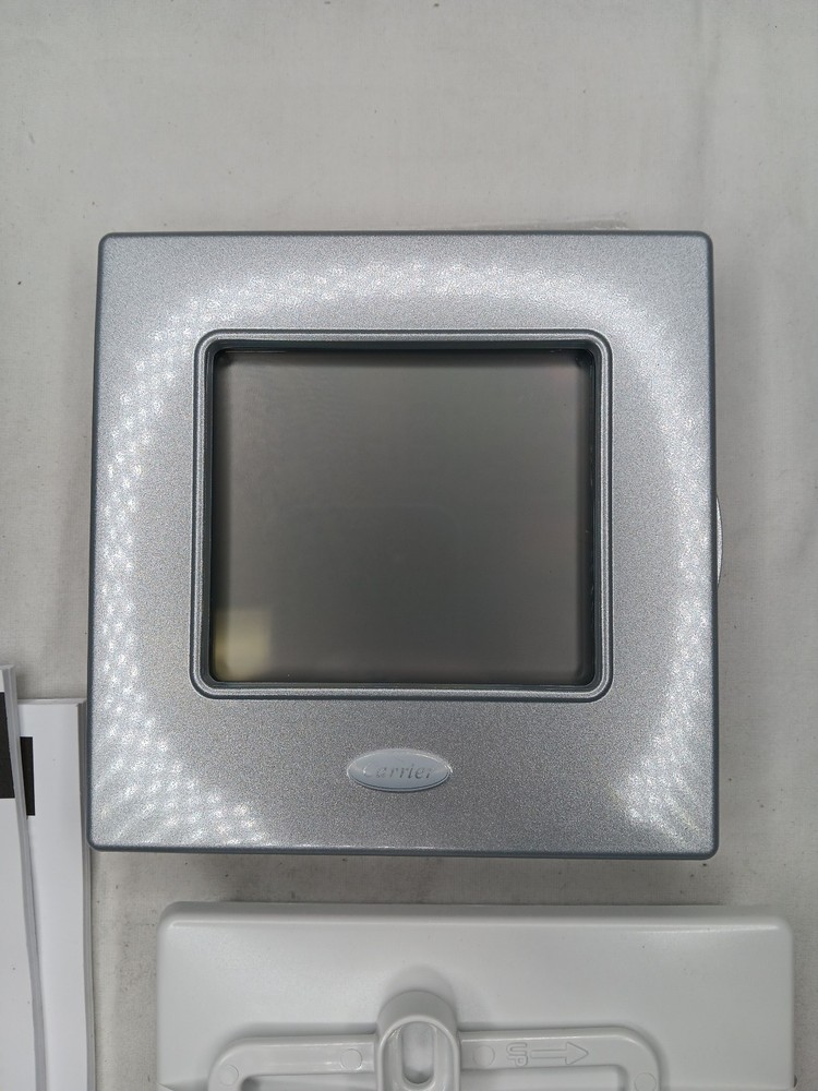 Carrier TP-PAC01-A Performance Edge Programmable Thermostat