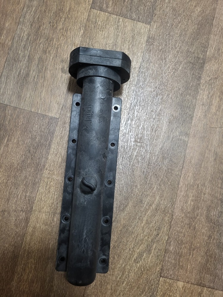 USED Jandy Return Header S01332 FREE Shipping