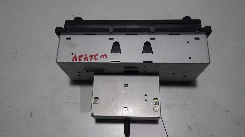 05 BMW X5 Info Screen 65526934413