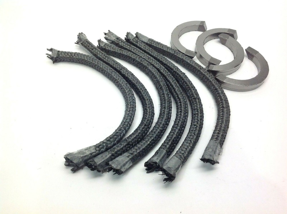 Flowserve 95911376 Packing Ring Grafoil Set