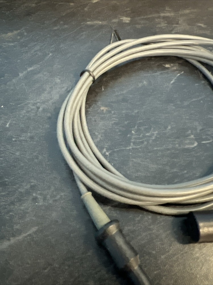 R. Wolf 8108.031 HighFrequency Electrosurgical Cable