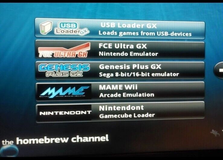 Nintendo Wii Game Console Bundle 100+ Games