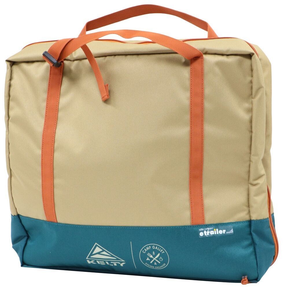 [FLASH SALE] Kelty Camp Kitchen Organizer