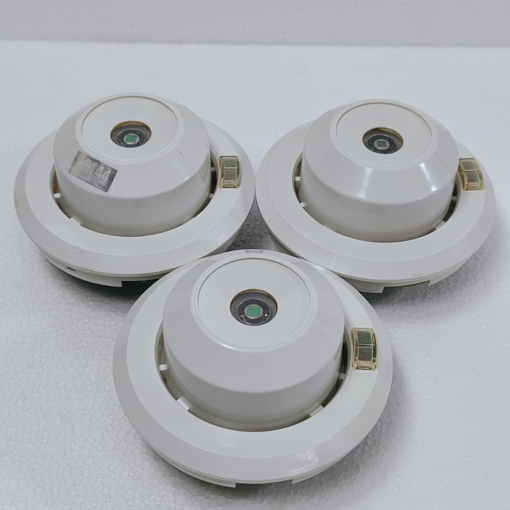 Cerabus S610 IR Flame Detector