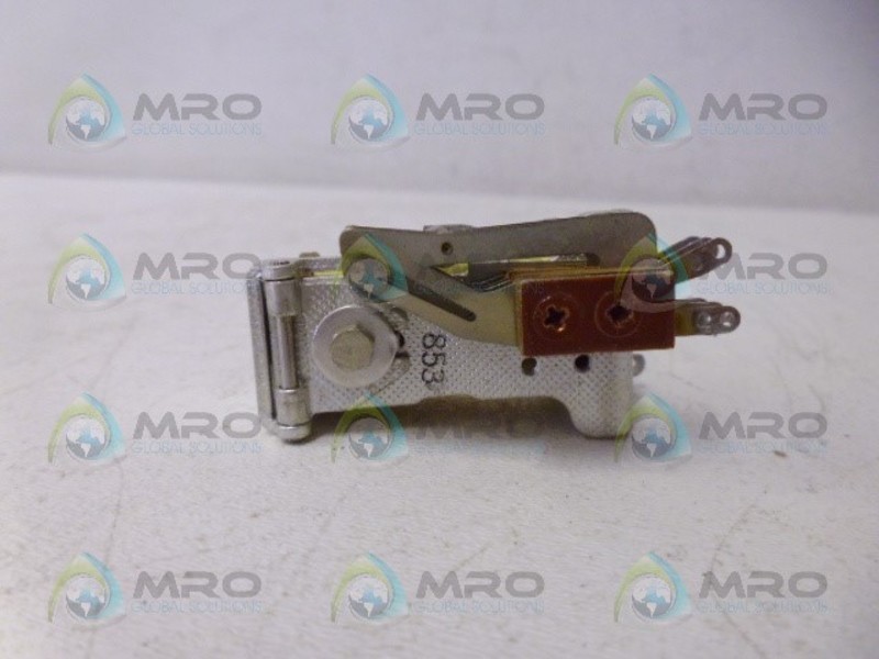 CLARE A-336050 CONTACTOR NSMP