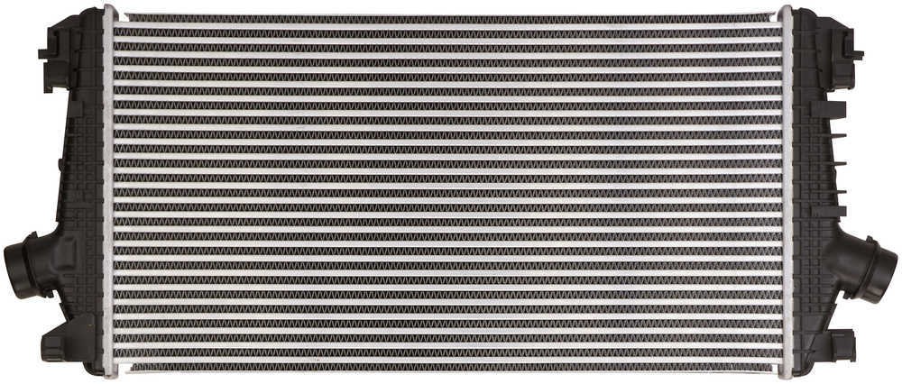 Intercooler-Turbo Spectra 4401-1209