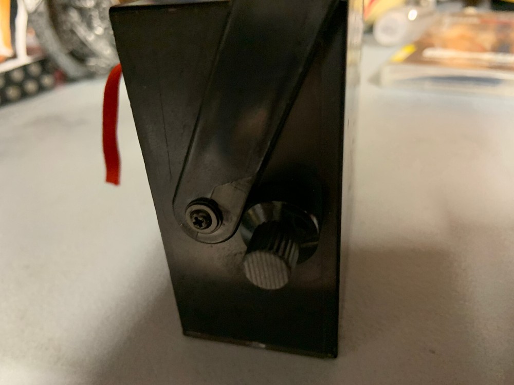 Gemmy Haloween Light and Sound Sensor