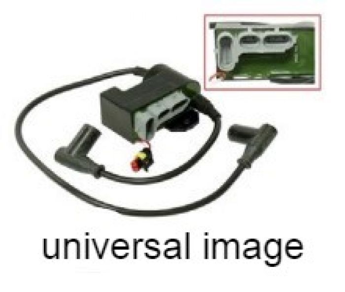 SPI SU-01185 | Calibrated Module