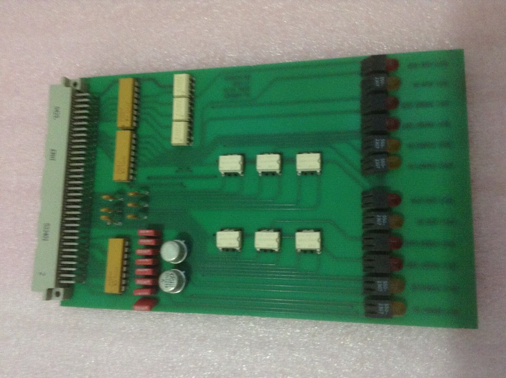 RL Design EKRA 10.1b  Board
