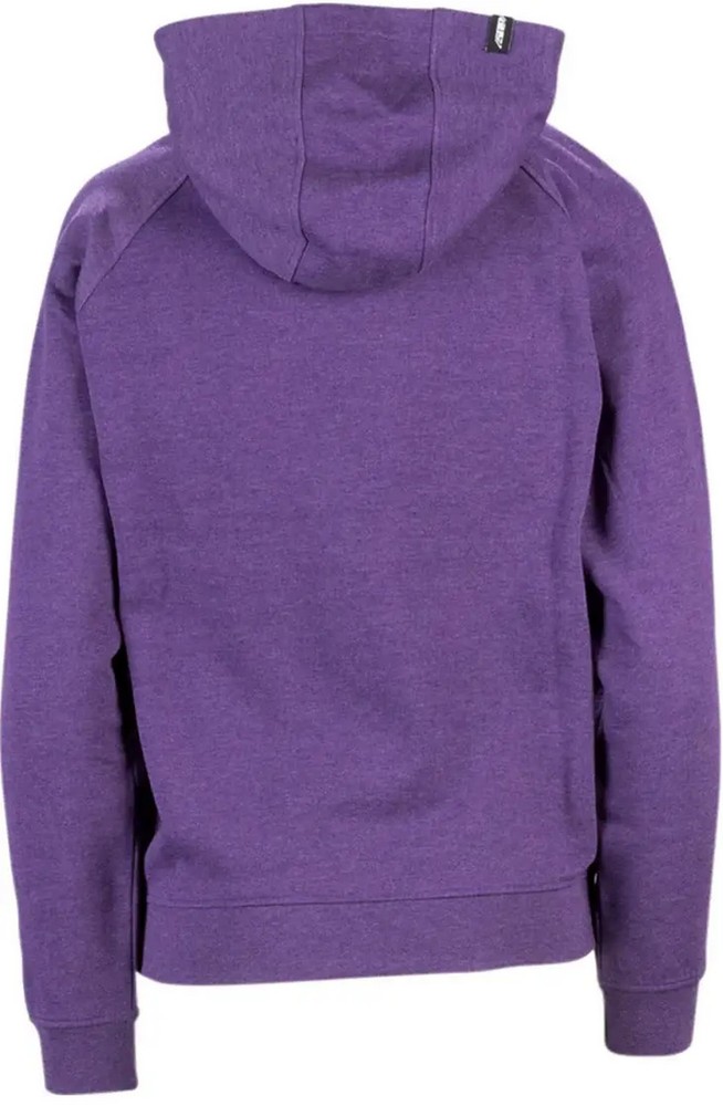 509 Legacy Youth Pullover Hoody Purple