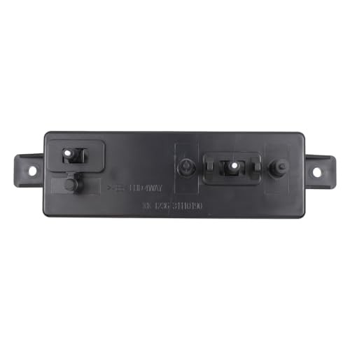 Front Right Passenger Side Power Seat Adjustment Switch for Optima K5 2011