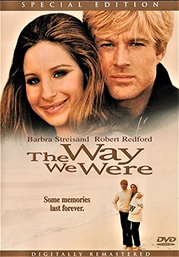 The Way We Were [DVD] (1973)