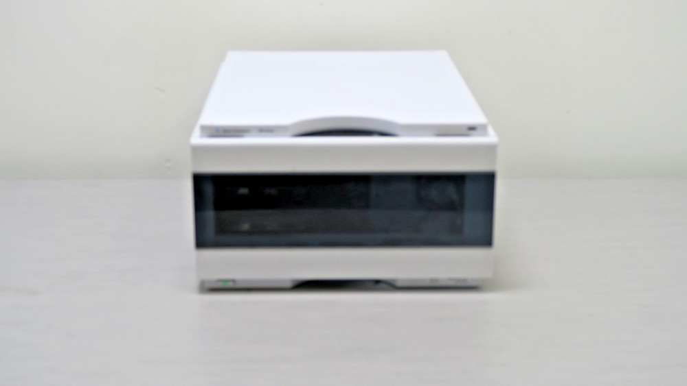 Agilent 1260 Infinity G1377A HIP Micro ALS