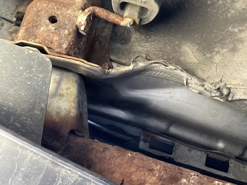 Transfer Case Automatic Fits 12-14 CR-V 875800