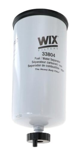 33804 Fuel Water Separator