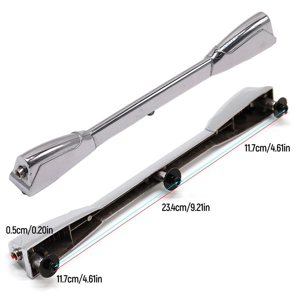 Drum Lug Set for Percussion Players