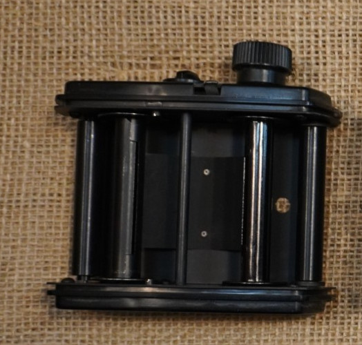 Graflex Graphic "23" 120 Roll Holder