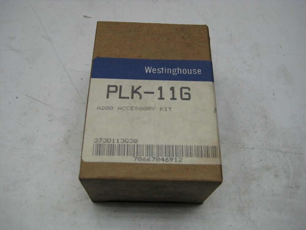 WESTINGHOUSE PLK-11G KIT NSMP