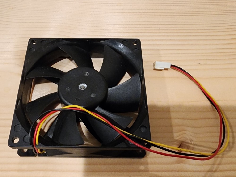 Panasonic Cooling Fan Panaflo FBA09A12H
