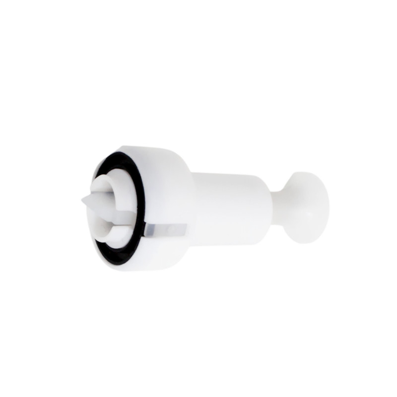 Round jet nozzle 351717 For PG1 Electrostatic Powder Coating spray gun