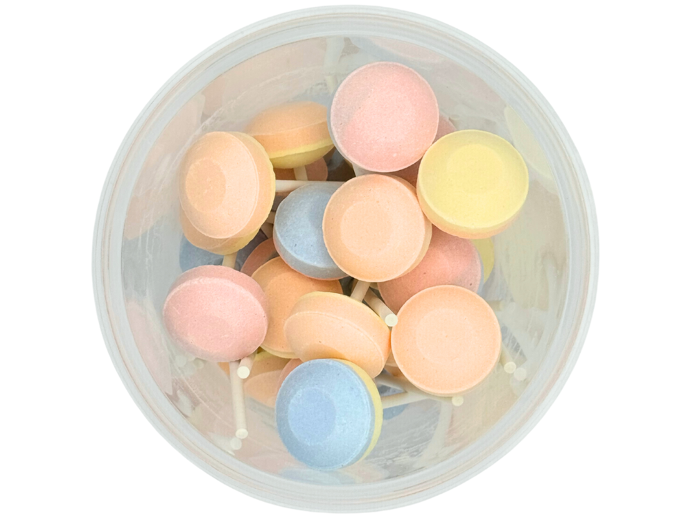 DOUBLE LOLLIES 11.5oz