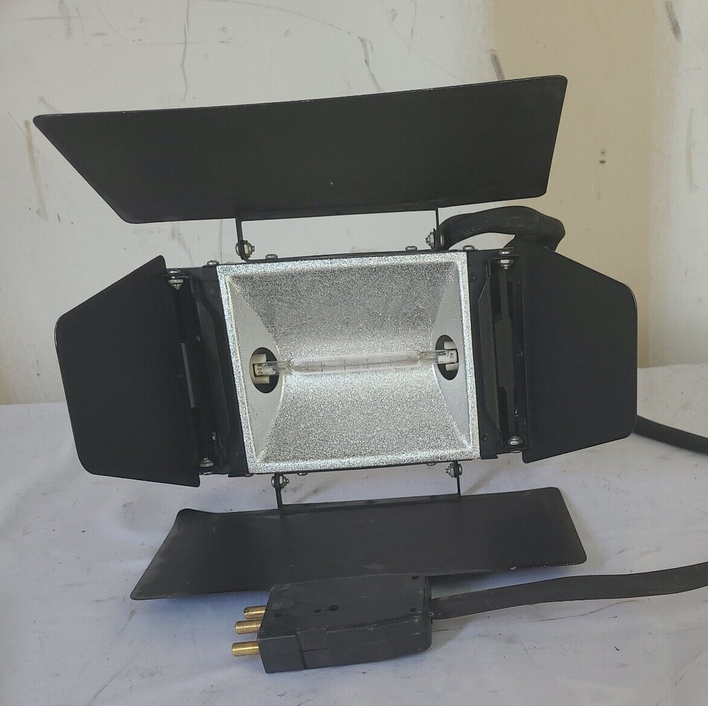 BERKEY COLORTRAN MINI-LITE 10 104-015