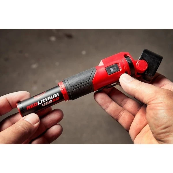 Milwaukee Tool 48-11-2131 Redlithium Usb 3.0 Battery Pack