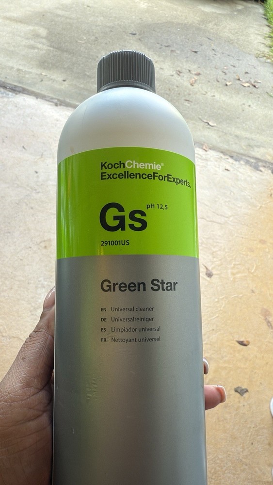 Green Star