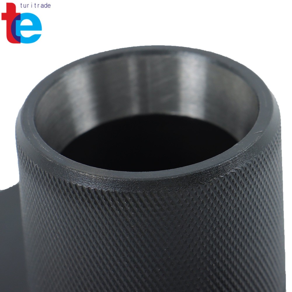 Precision End Mill Sharpening Fixture 5C Collet Type | Angle Grinding