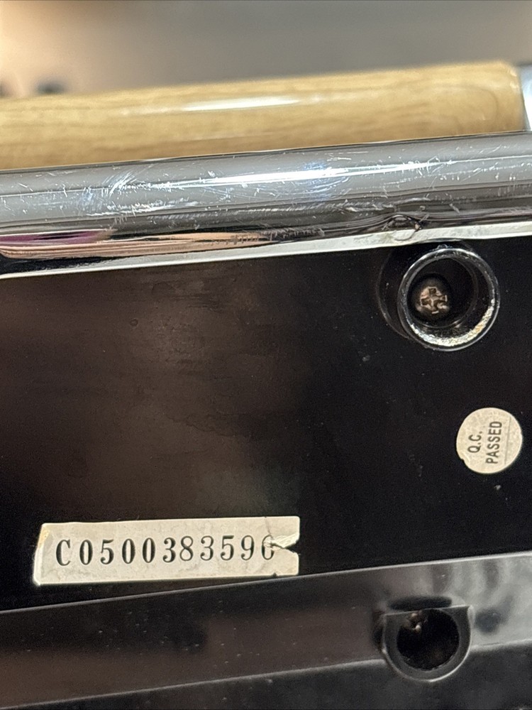 Vitantonio Glass Panini Press