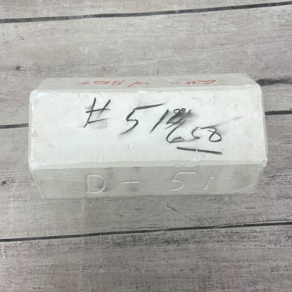 Daddy’s Ceramic Slip Casting Mold #D-51 Rabbit Bunny Easter