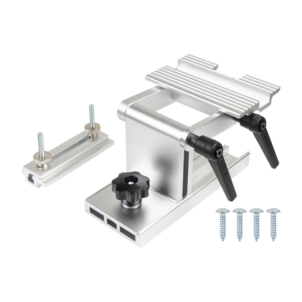 Tool Rest Grinding Jig Bench Grinder Sander Accessory Adjustable Grinder☀️