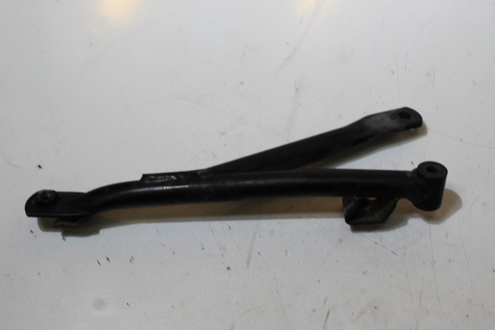 2005 Yamaha V Star 1100 Exhaust Pipe Head Header Bracket Mount