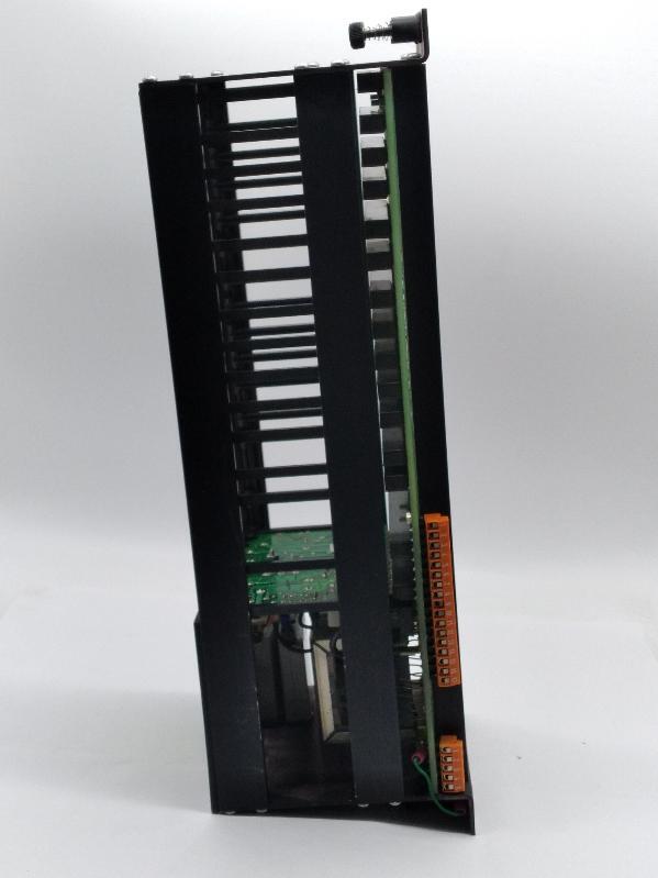 Acrison MD-2-34 P.C.-H Motherboard Controller Rack 115-0447