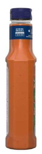 Kraft French Salad Dressing, 425ml
