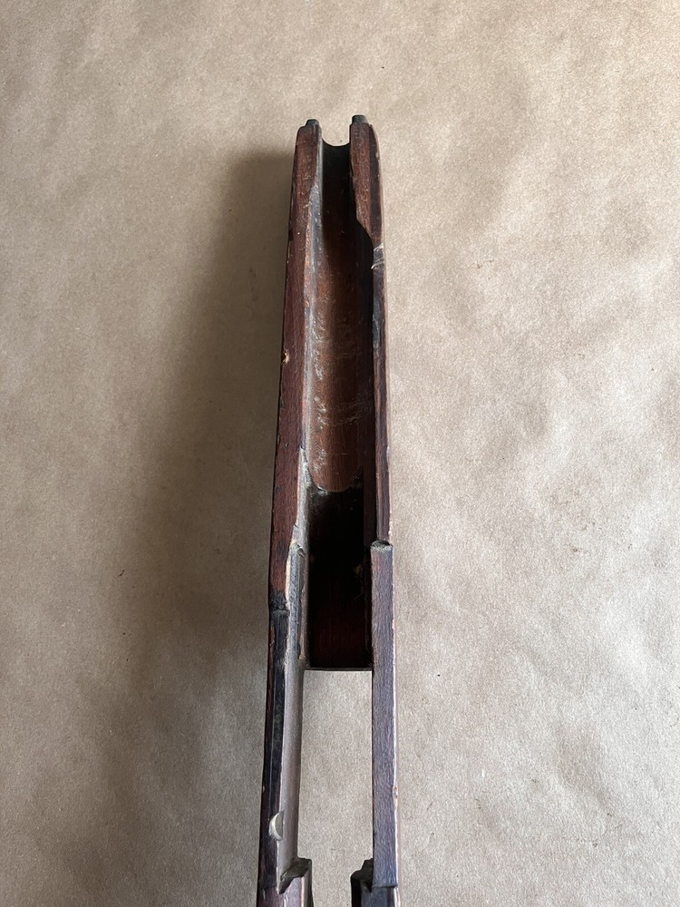 M1 Garand Stock