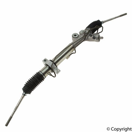 Aae Steering 3558N New Power Steering Rack