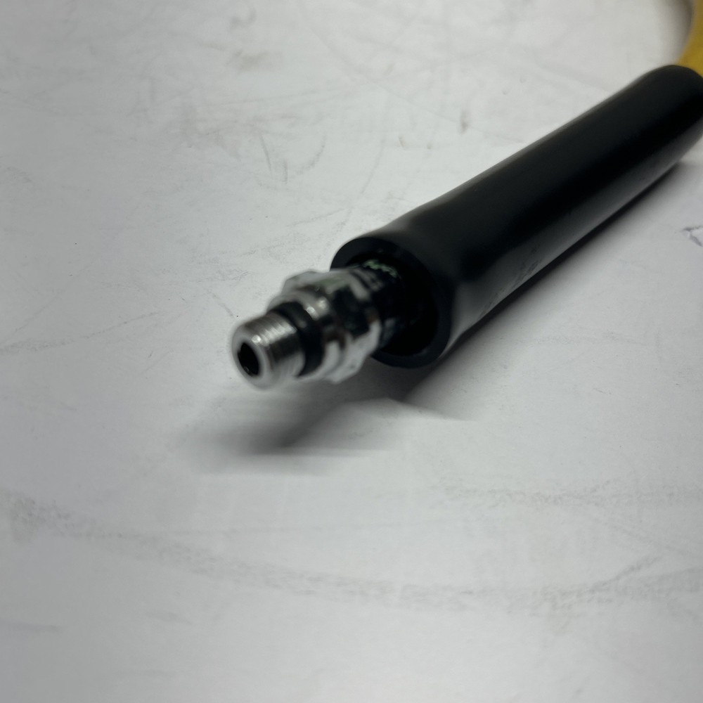 Aqua Lung 39” Octopus Hose.