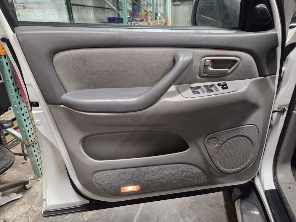 TUNDRA 2005 Jack 1553313