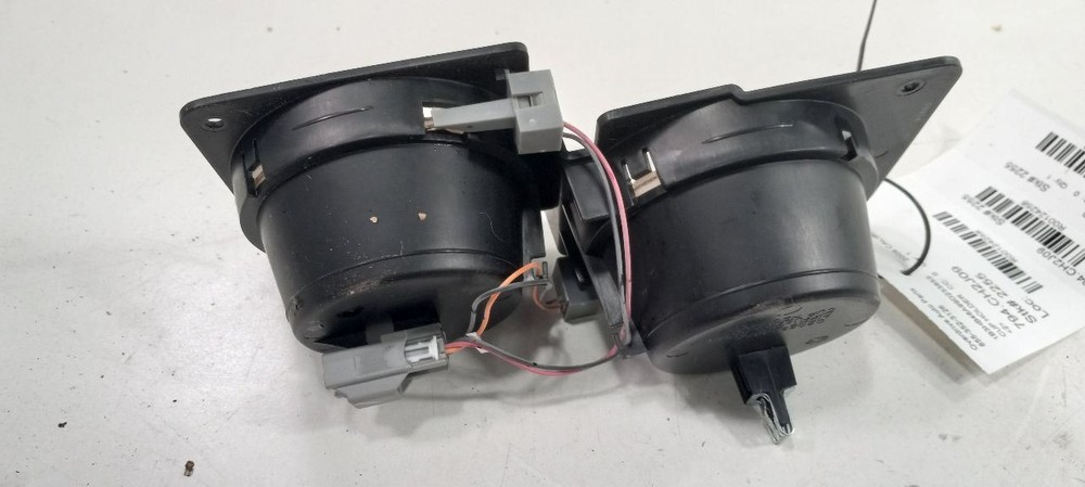 Dodge Caliber Cup Holder 2007 2008 2009 2010 2011 2012 OEM