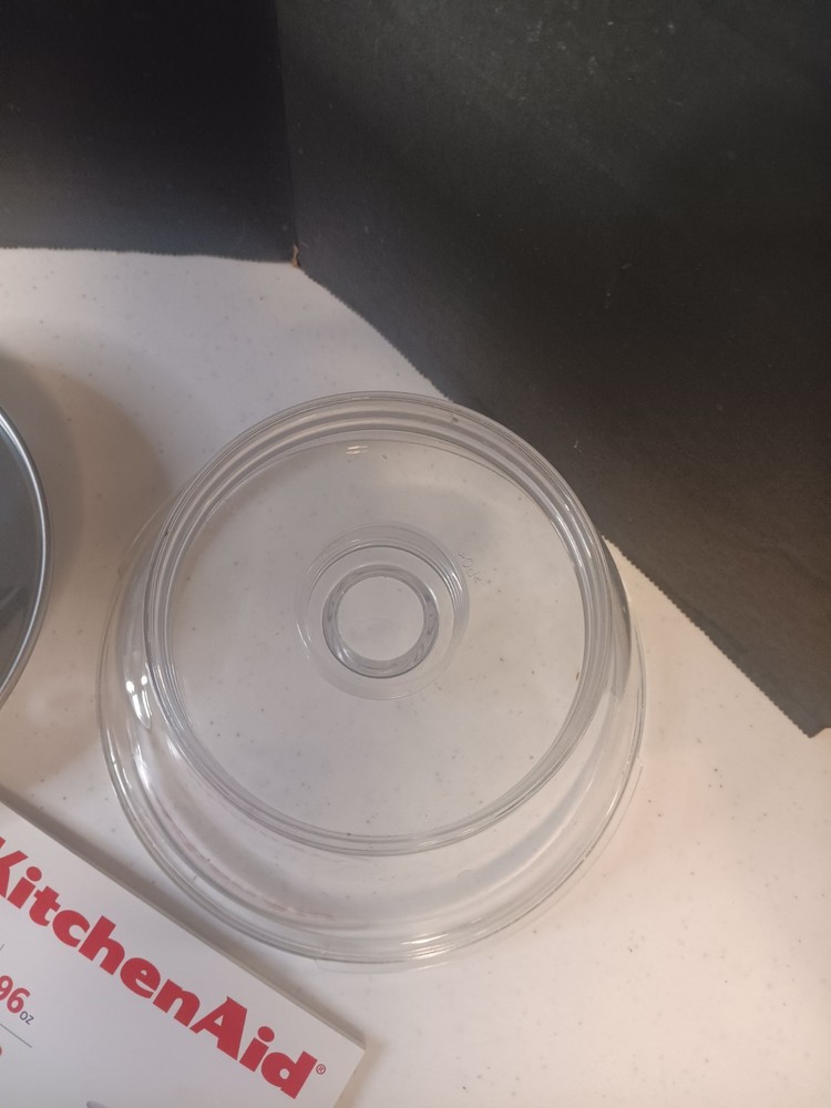 KitchenAid Food Processor Attachments & Blades