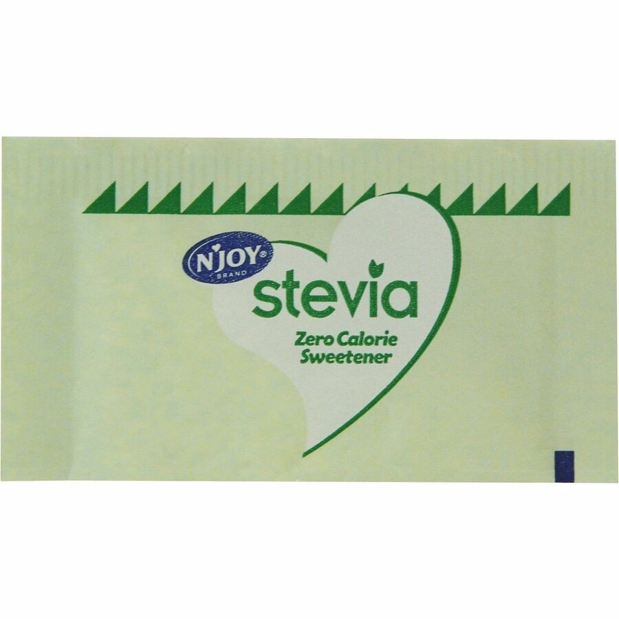 Njoy Green Stevia Sugar Substitute (83221)