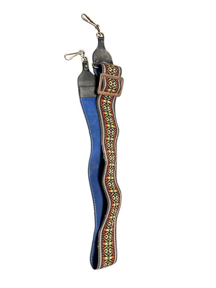 Vintage Camera Strap