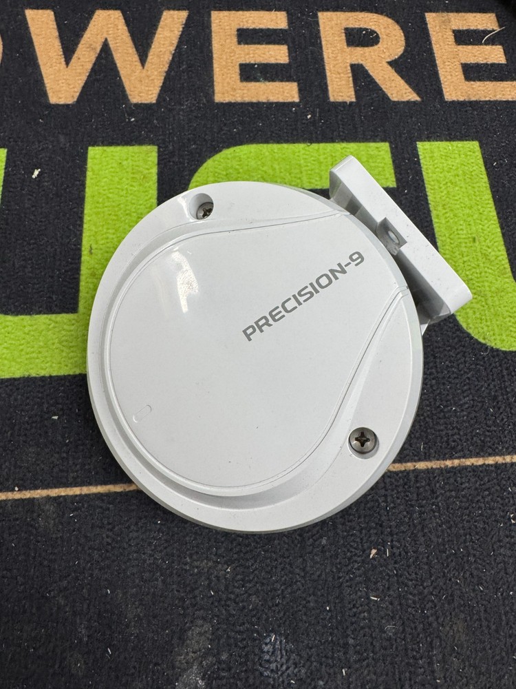 Simrad Precision 9 Compass W/ Mounting Bracket Tested