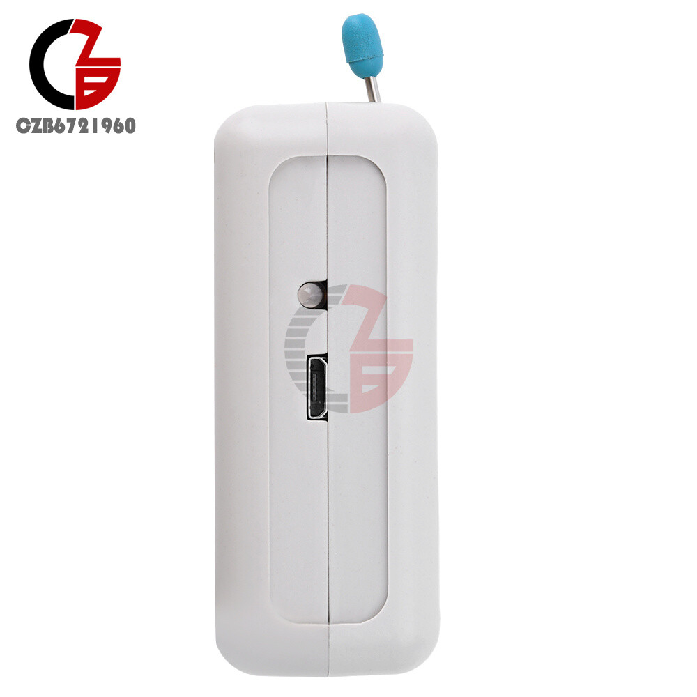 LCR-TC3 V2.1E Upgraded High-precision Transistor Tester Diode Capacitance Tester