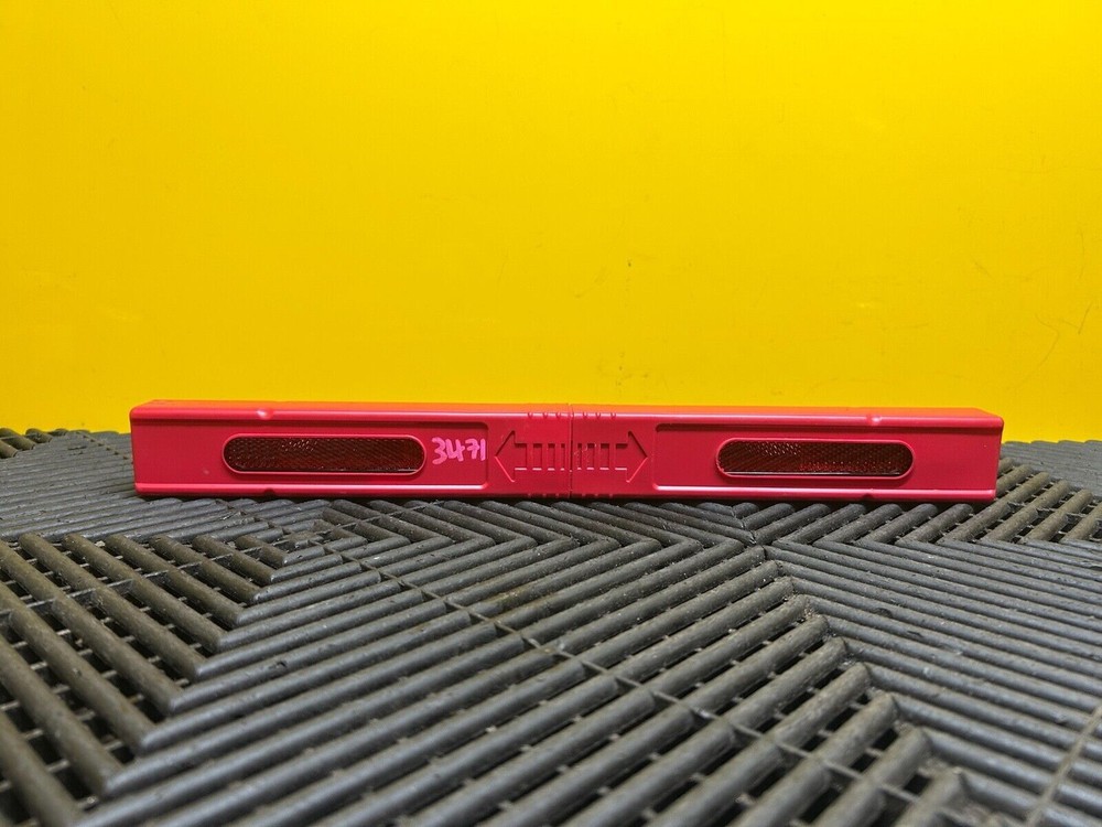 AUDI A4 B8 A5 HAZARD WARNING EMERGENCY BREAKDOWN TRIANGLE 8T0860251