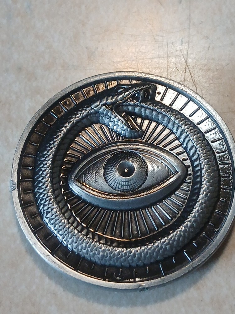 Supermagnetic chalk pro