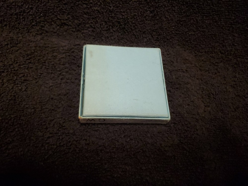 1961-1965 Civil War Centennial Commission Commemorative Medallion w/Document