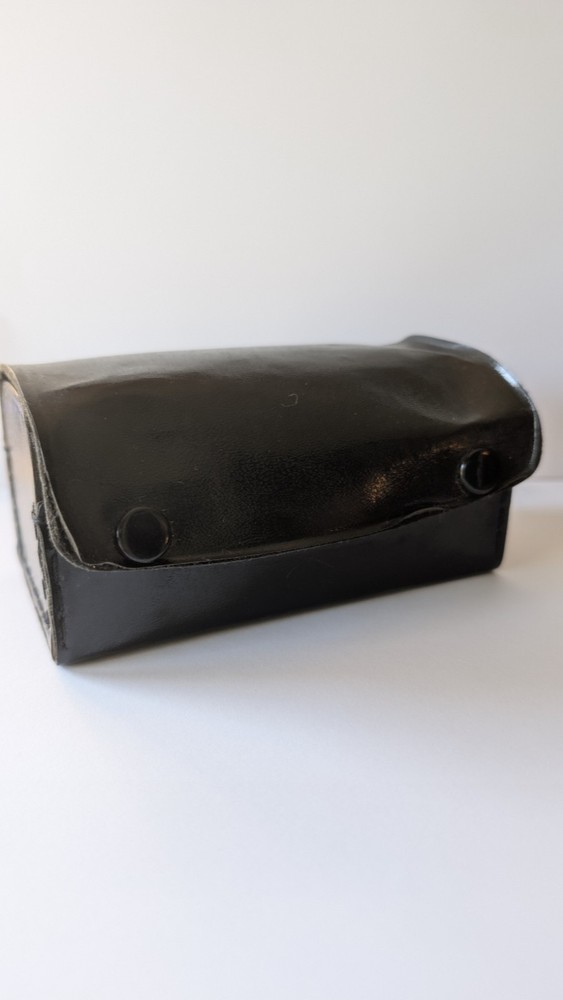 Avigon camera adaptors, beautiful case, really something special