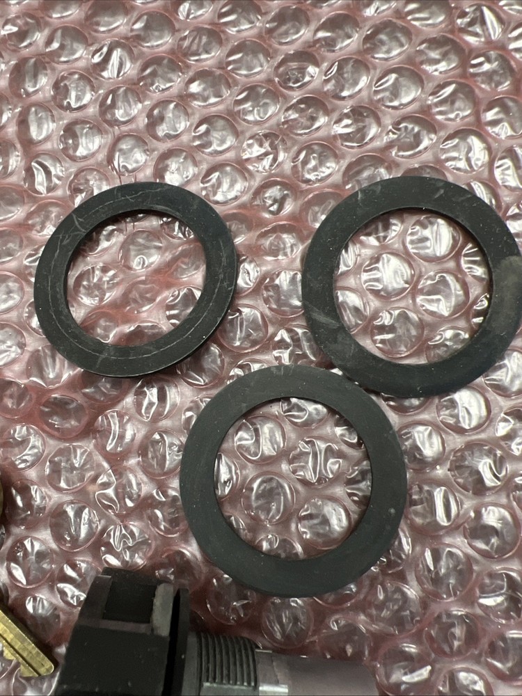 Micro Switch PTKBC2221 Selector Key OPR 2 POS MAINT